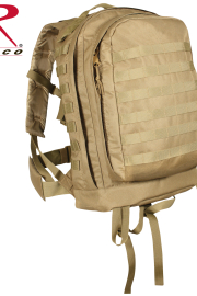 Rotcho MOLLE II 3 days Assault pack