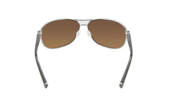 WileyX Klein polaroid, Rav gul spejlglas, Gunmetal stel