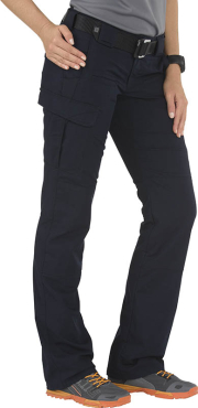 5.11 Tactical Stryke Pants WM, front.