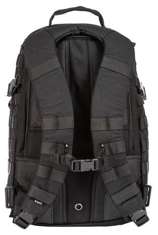 5.11 Tactical RUSH 12 bagsiden