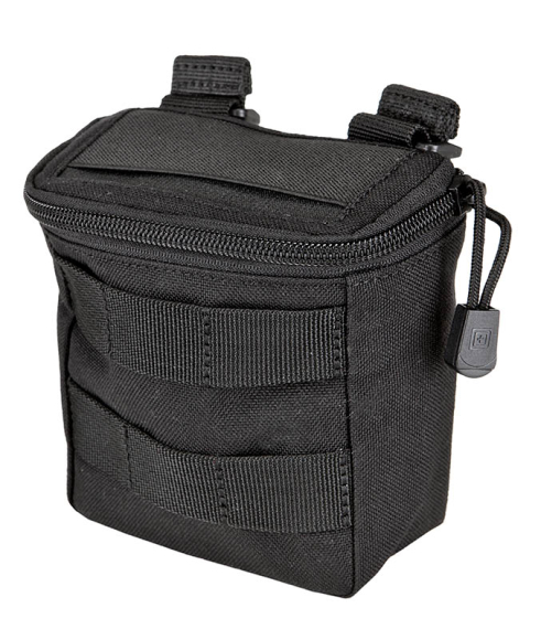 Shotgun Ammo Pouch front