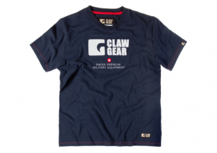 Urban Tee, Navy Urban Tee, Navy