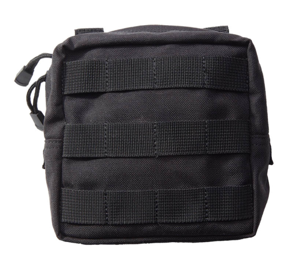 5.11 Tactical 6.6. pouch VTAC, fronten
