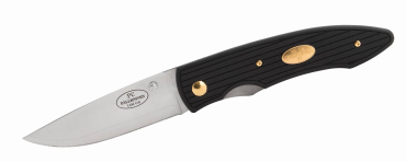 Fällkniven PCx foldekniv, udfoldet