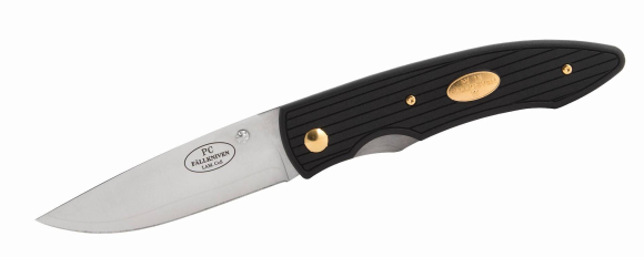 Fällkniven PCx foldekniv, udfoldet