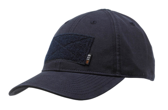 Flag bearer cap i Dark Navy, 724.