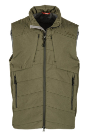 5.11 Tactical Insulator Vest, Sheriff Green
