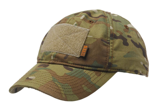 Flag Bearer cap i Multicam, 169.