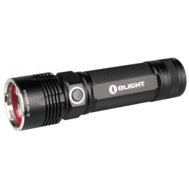 Olight R40 Seeker.