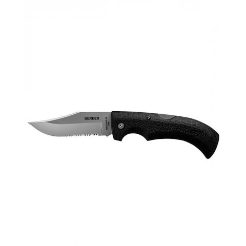 Gerber Folder Gator Textured Grip®