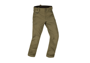 CLAWGEAR Operator pant i RAL 7013, front