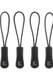 CLAWGEAR Zipper puller 6-pack