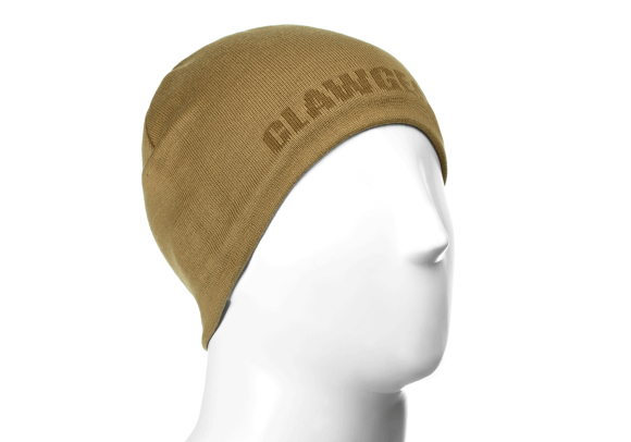 CG Beanie Coyote