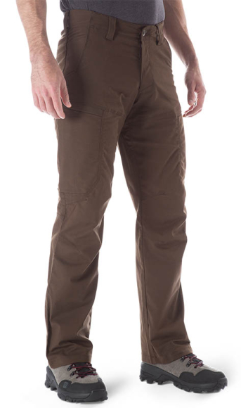 5.11 Tactical APEX pant i farven Burnt