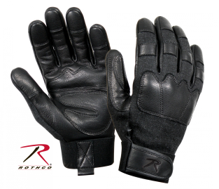 Rothco Taktisk handske i sort.