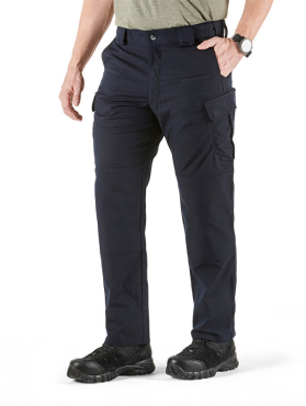 Dark Navy, front.