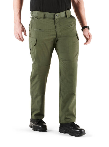 TDU Green , front