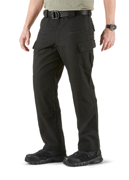 Sort, front