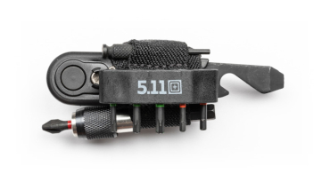 5.11 Tactical TKO Ratchet Kit.