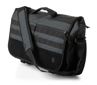 5.11 Tactical Overwatch Messenger Bag, Front