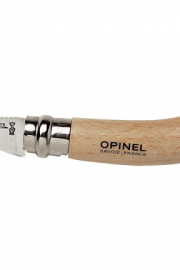 Opinel Nº8 svampe kniv