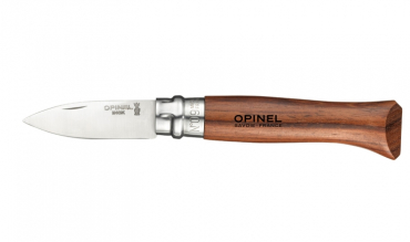 Opinel muslingekniv