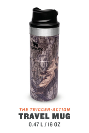 Stanley Trigger-Action Travel Mug .47L, special EDT.