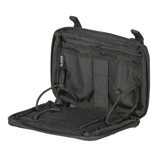 5.11 Tactical Flex Admin Pouch
Åben.