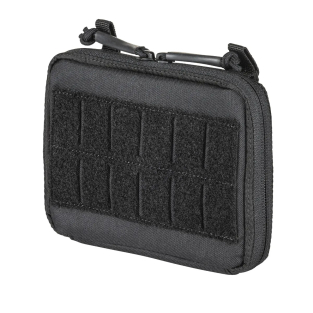 5.11 Tactical Flex Admin Pouch
Lukket med 2 lynlåse