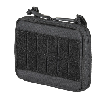 5.11 Tactical Flex Admin Pouch
Lukket med 2 lynlåse 5.11 Tactical Flex Admin Pouch
Lukket med 2 lynlåse
