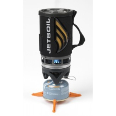 Jetboil FLASH 1 liter, Carbon