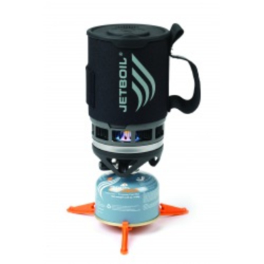 Jetboil ZIP 0,8 liter carbon. Jetboil ZIP 0,8 liter carbon.