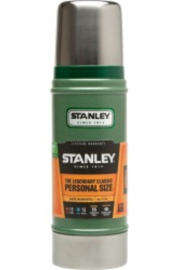 STANLEY Legendary Classic Bottle 0,7 ltr Green