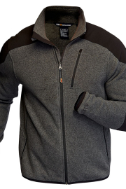 5.11 Tactical Full Zip Sweater. 