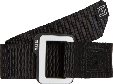 5.11 Tactical traverse double buckle belt. 