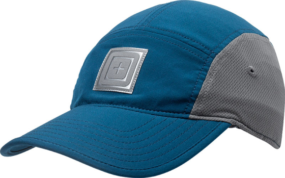 5.11 Tactical Recon Cap, One size, valiant blå