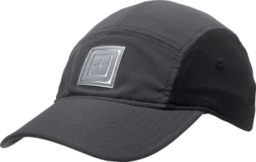 5.11 Tactical Recon Cap, One size, Vulcanic grå