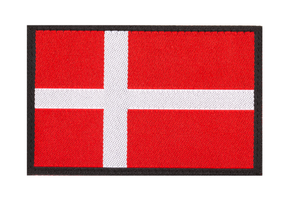 Dannebrog PATCH