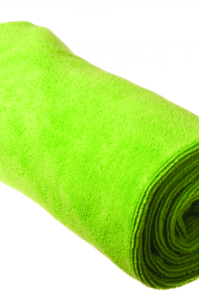 Sea To Summit Tek Towel, håndklæde XL, lime