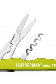Leatherman Juice CS3 Mos grøn