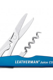 Leatherman Juice CS3 Columbia blå