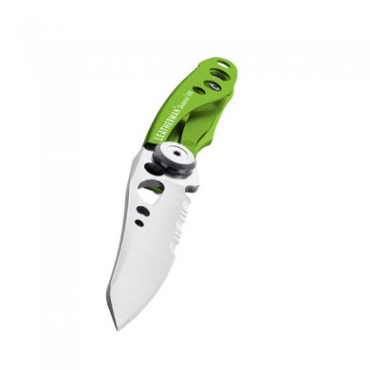Leatherman Skeletool KBX, grøn Leatherman Skeletool KBX, grøn