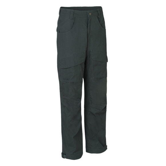 Asivik Trekking bukser, front