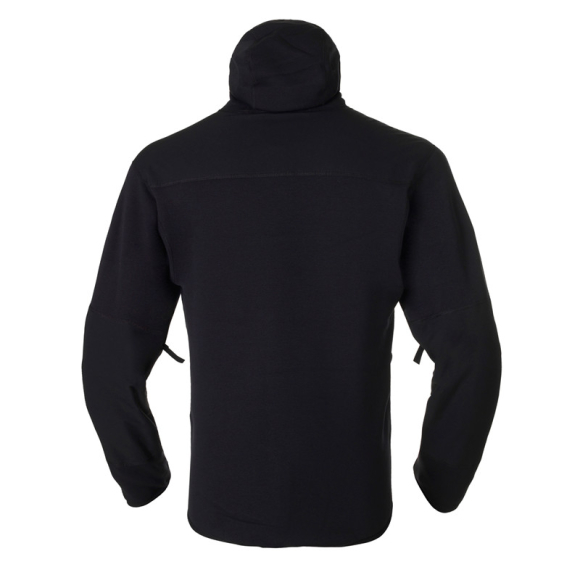 Warmpeace Sneaker Powerstretch, ryg.