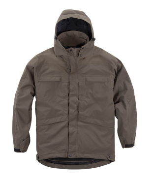 5.11 Tactical Aggressor Parka 3 i 1 tundra.